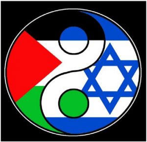 Un solo Estado democrático en Israel/Palestina