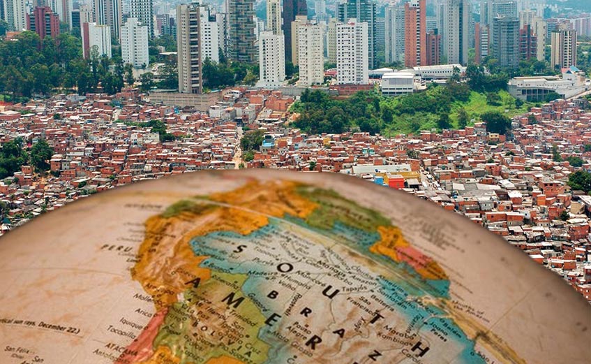 América Latina tiene 86 millones de personas en pobreza extrema – La Pluma